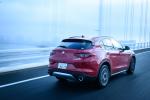 Alfa Romeo Stelvio 2018 года (JP)
